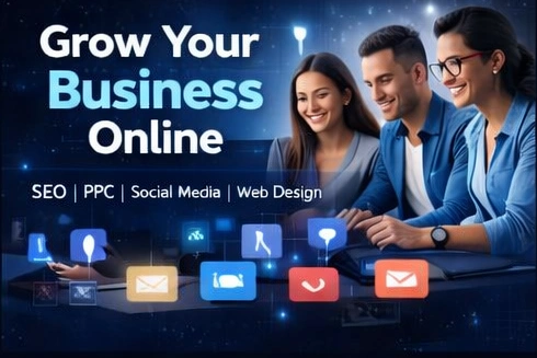 Digital Marketing Services