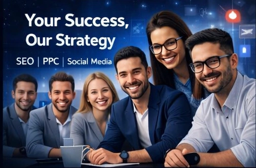 Social Media Marketing